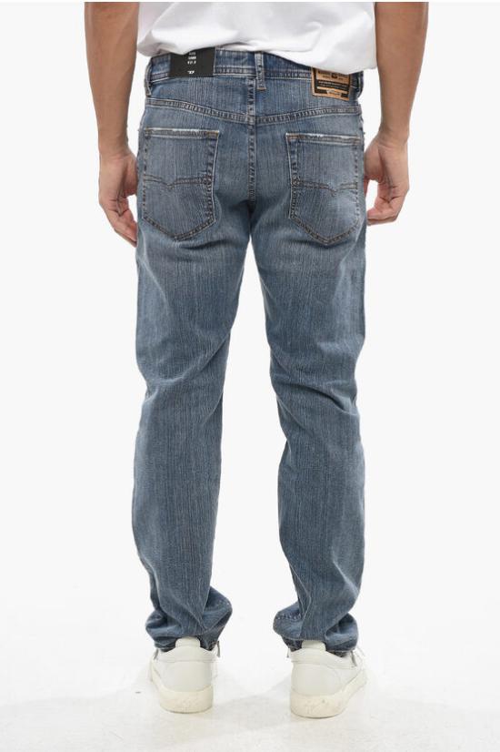  디젤 데님 팬츠 A00893 R097E 01 Blue - DIESEL