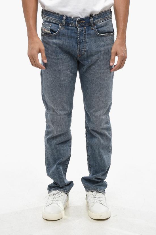  디젤 데님 팬츠 A00893 R097E 01 Blue