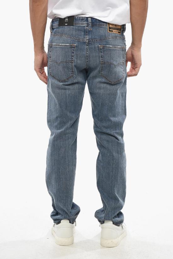  디젤 데님 팬츠 A00893 R097E 01 Blue - DIESEL