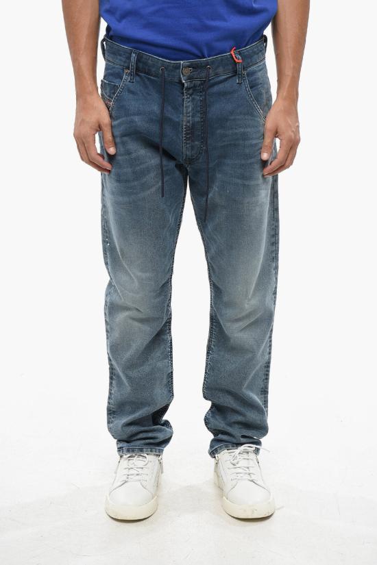  디젤 데님 팬츠 A00879 068CS 01 Blue