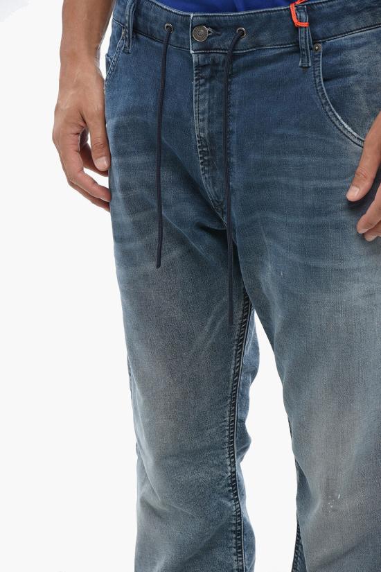  디젤 데님 팬츠 A00879 068CS 01 Blue - DIESEL