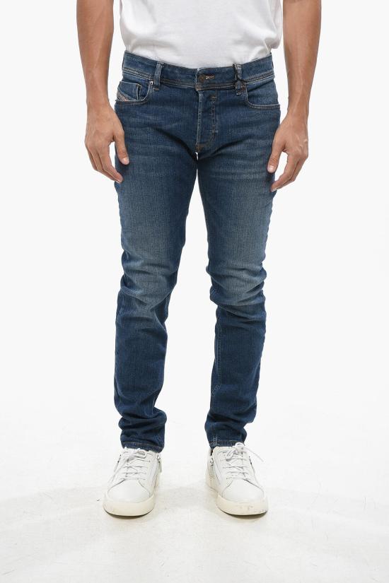  디젤 데님 팬츠 00SYID R9K40 01 Blue