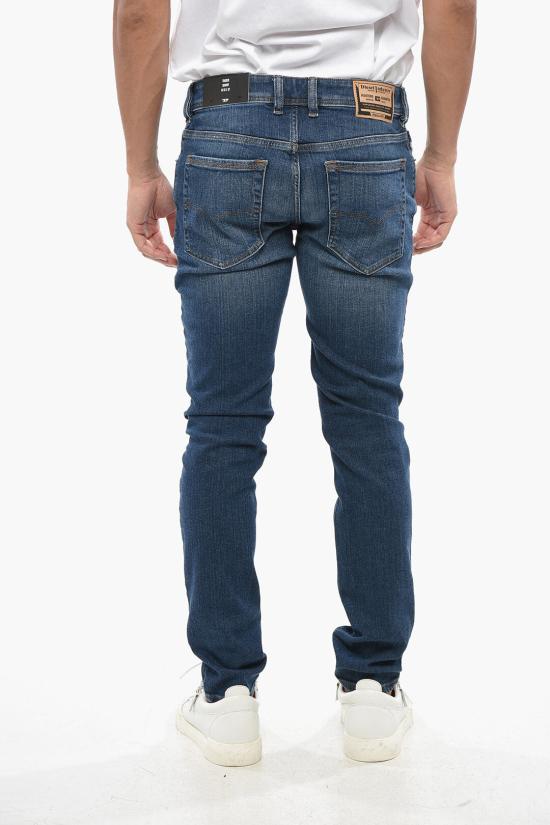  디젤 데님 팬츠 00SYID R9K40 01 Blue - DIESEL