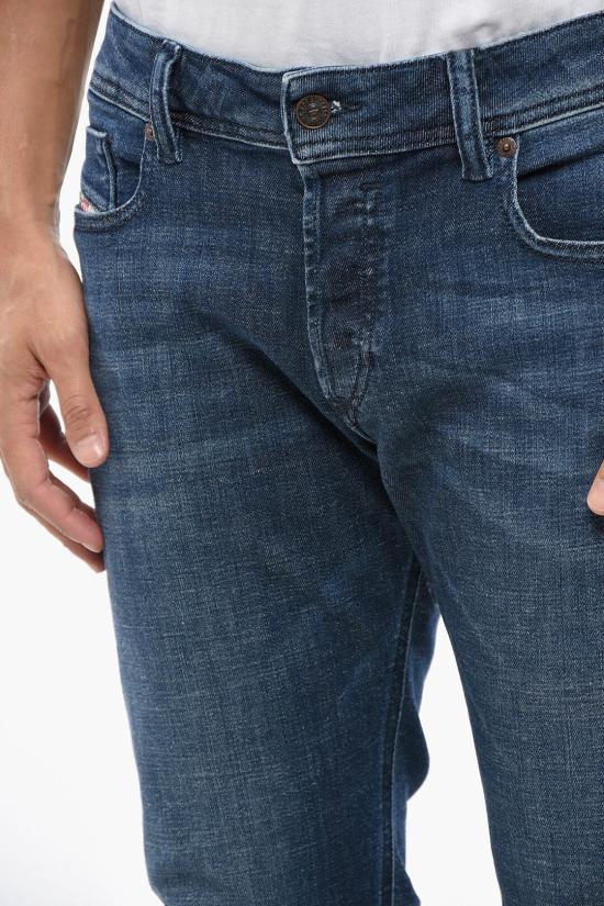  디젤 데님 팬츠 00SYID R9I69 01 Blue - DIESEL