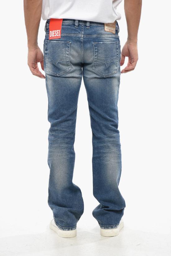  디젤 데님 팬츠 A00901 R84DD 01 Blue - DIESEL