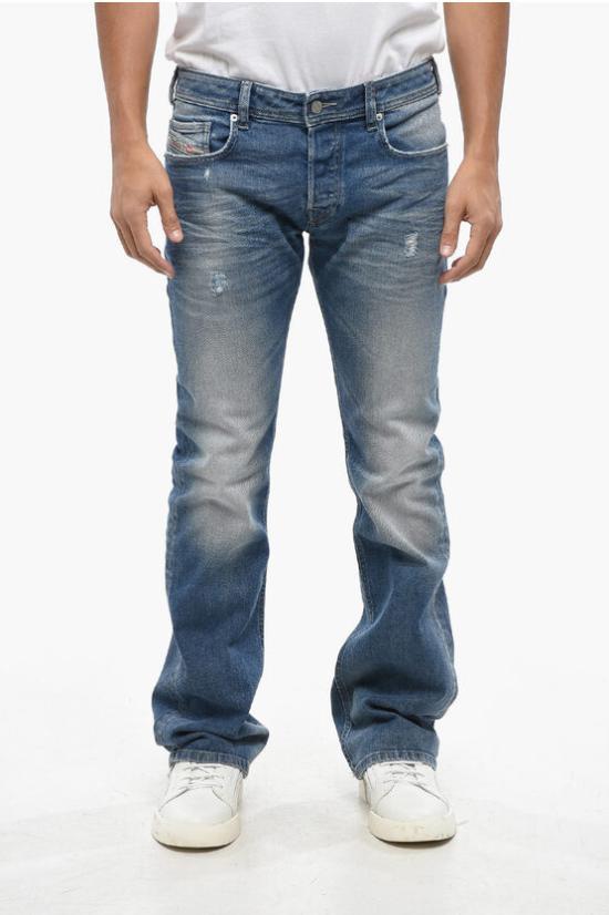  디젤 데님 팬츠 A00901 R84DD 01 Blue