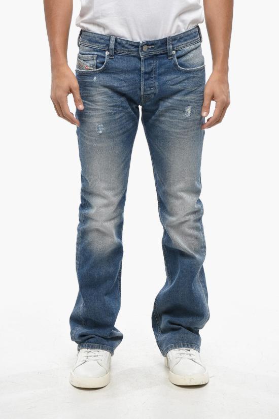  디젤 데님 팬츠 A00901 R84DD 01 Blue