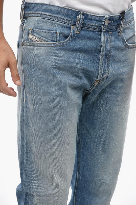  디젤 데님 팬츠 A00893 R9A19 01 Light blue - DIESEL