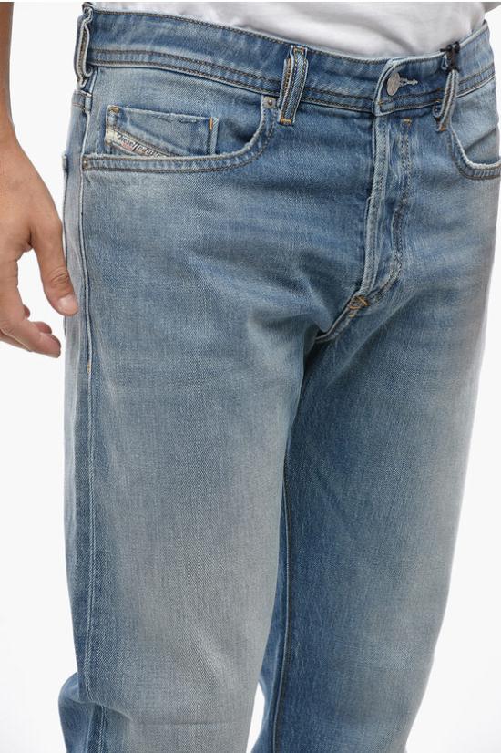  디젤 데님 팬츠 A00893 R9A19 01 Light blue - DIESEL