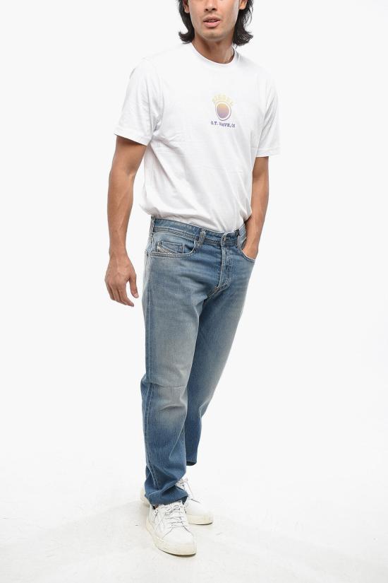  디젤 데님 팬츠 A00893 R9A19 01 Light blue - DIESEL