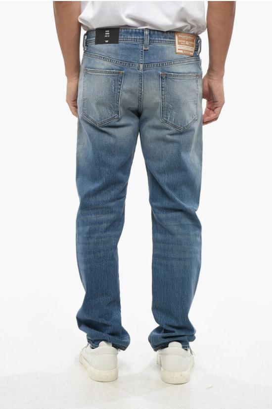  디젤 데님 팬츠 A00893 R9A19 01 Light blue - DIESEL