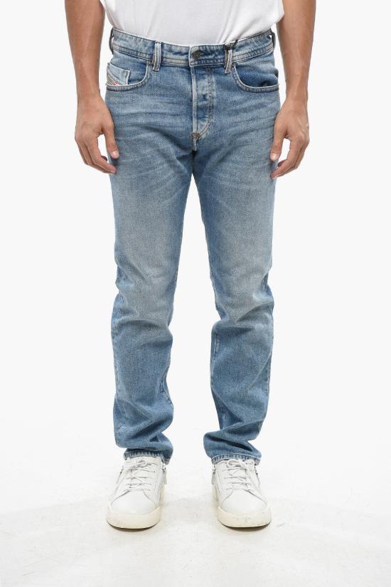  디젤 데님 팬츠 A00893 R9B92 01 Light blue