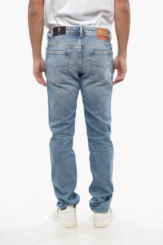  디젤 데님 팬츠 A00893 R9B92 01 Light blue - DIESEL