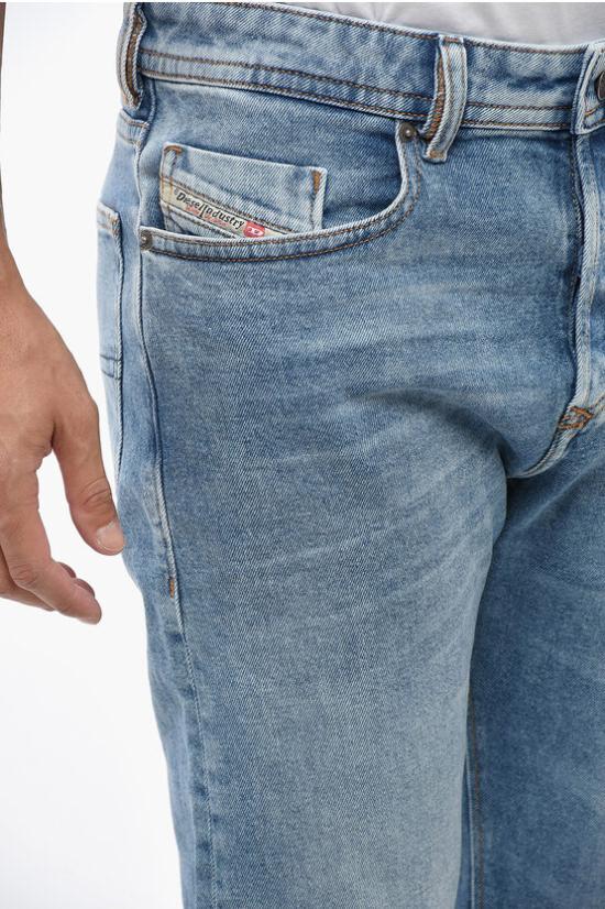  디젤 데님 팬츠 A00893 R9B92 01 Light blue - DIESEL