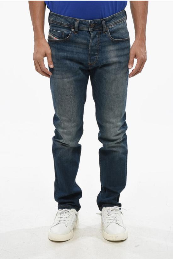  디젤 데님 팬츠 A00893 RB062 01 Blue