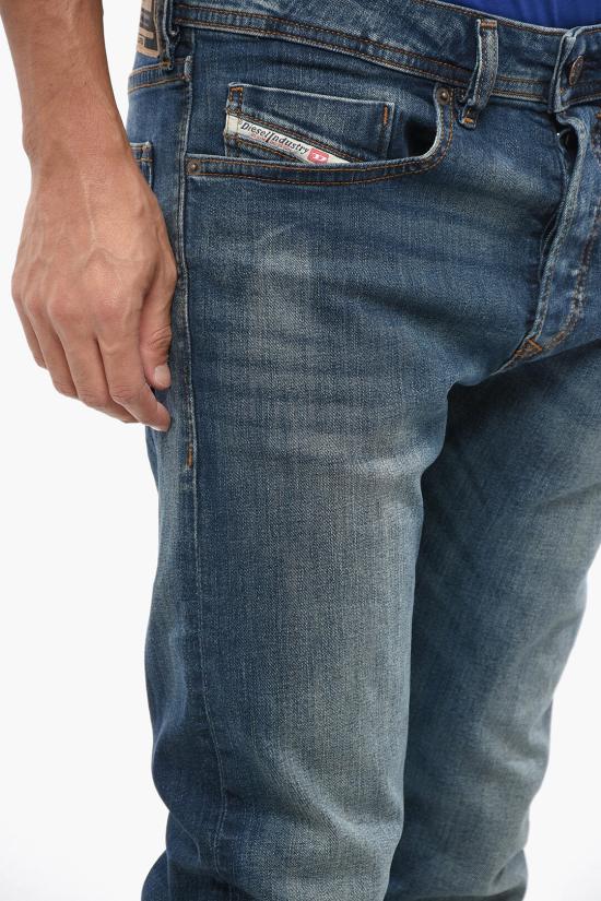  디젤 데님 팬츠 A00893 RB062 01 Blue - DIESEL