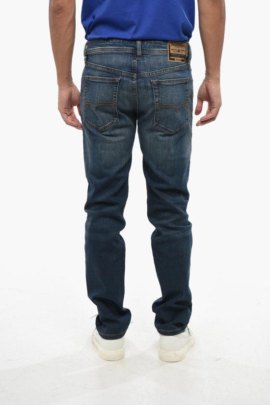  디젤 데님 팬츠 A00893 RB062 01 Blue - DIESEL