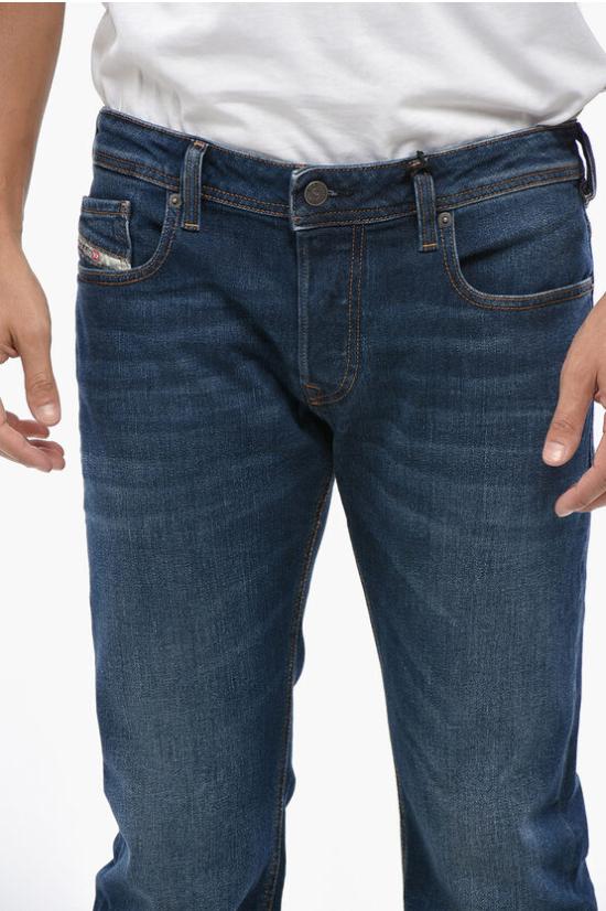  디젤 데님 팬츠 A00896 R860L 01 Blue - DIESEL