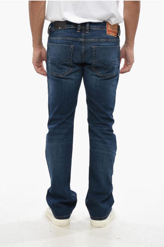  디젤 데님 팬츠 A00896 R860L 01 Blue - DIESEL