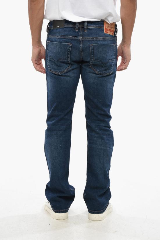  디젤 데님 팬츠 A00896 R860L 01 Blue - DIESEL