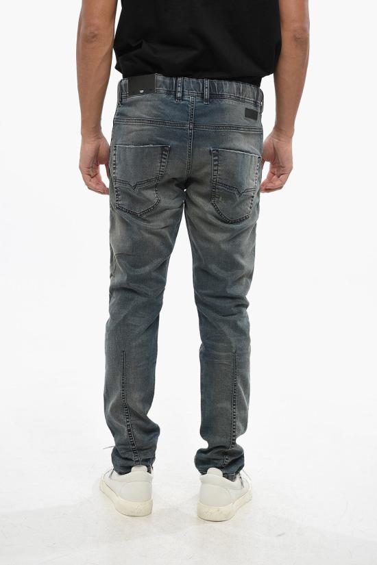  디젤 데님 팬츠 00CYKI R68DS 01 Blue - DIESEL