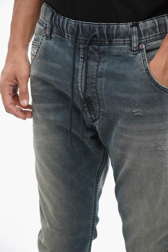  디젤 데님 팬츠 00CYKI R68DS 01 Blue - DIESEL