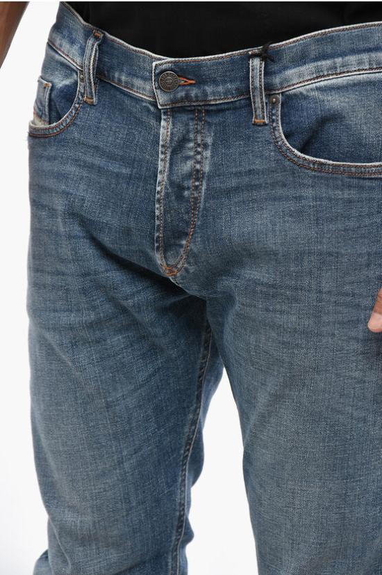  디젤 데님 팬츠 00SWID R969X 01 Blue - DIESEL