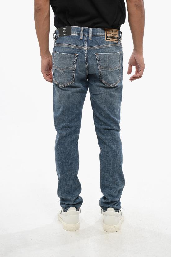  디젤 데님 팬츠 00SWID R969X 01 Blue - DIESEL