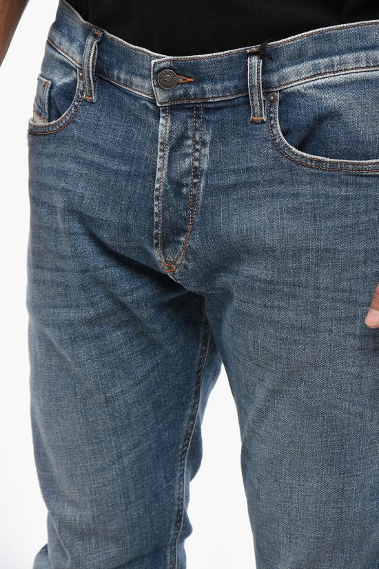  디젤 데님 팬츠 00SWID R969X 01 Blue - DIESEL