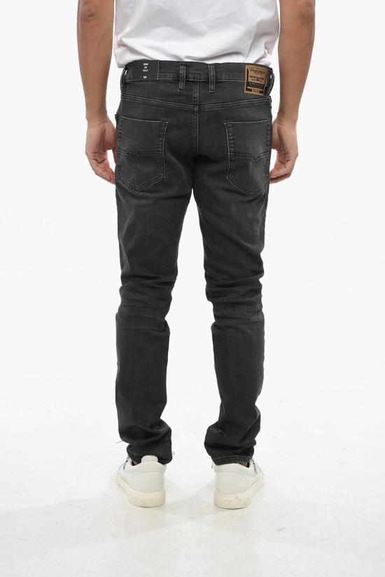  디젤 데님 팬츠 00SWID RB063 02 Gray - DIESEL