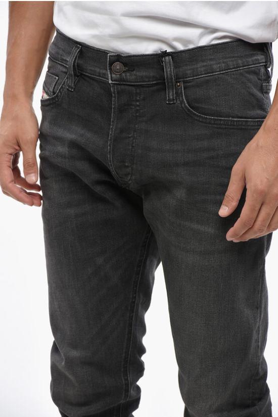  디젤 데님 팬츠 00SWID RB063 02 Gray - DIESEL