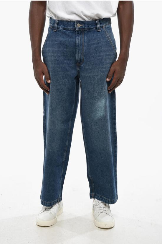  이자벨마랑 데님 팬츠 PA0392HA B3H05H 30BU Blue