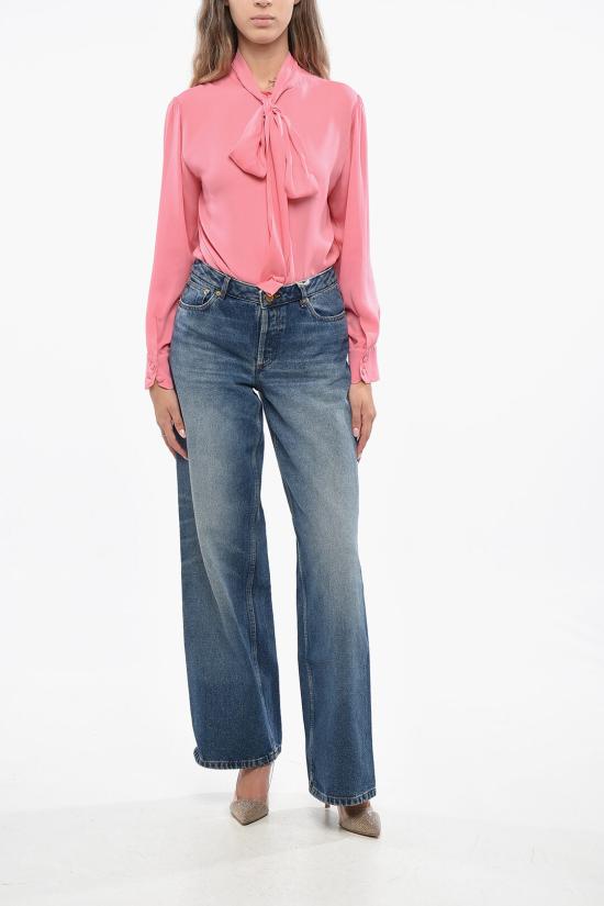  아페쎄 데님 팬츠 COGZU F09181 IAL Blue - A.P.C.