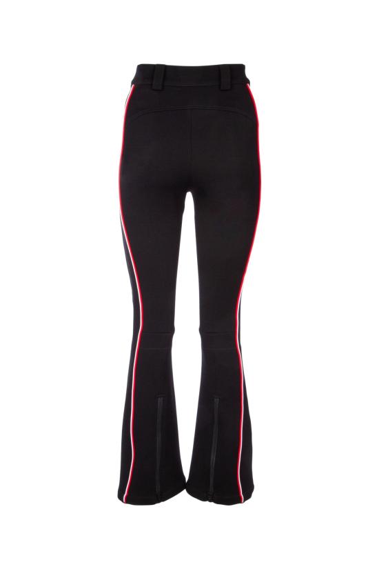 24FW 디올 스트레이트 팬츠 147P65B2120 9905 BLACK - DIOR