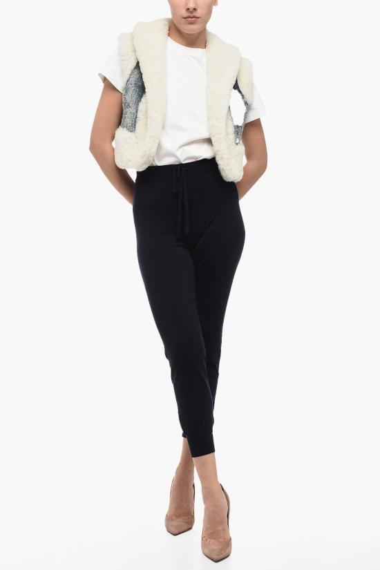  돌체앤가바나 무스탕 F26V2L FUP70 S9001 Blue - DOLCE & GABBANA