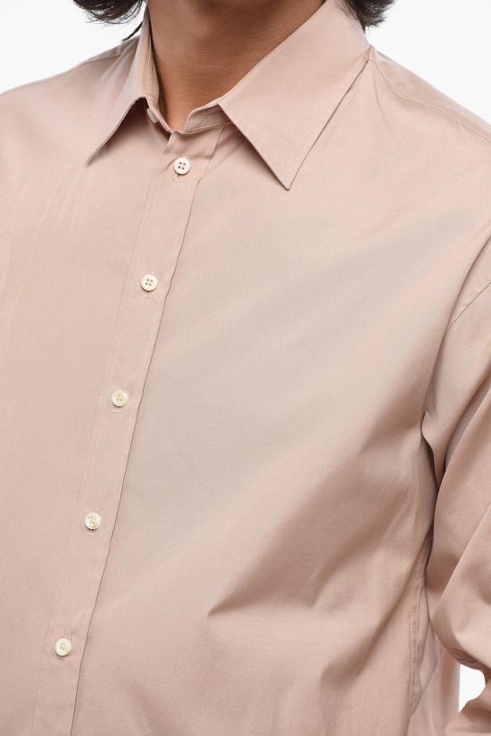  디스퀘어드2 긴팔 셔츠 S71DM0668 S36275 726 Pink - DSQUARED2