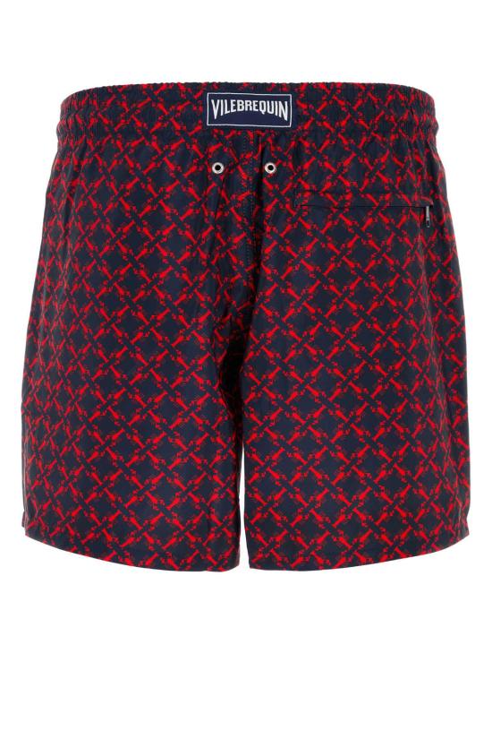 25SS 빌보콰 스윔팬츠 MAHCJ317 390 Printed - VILEBREQUIN