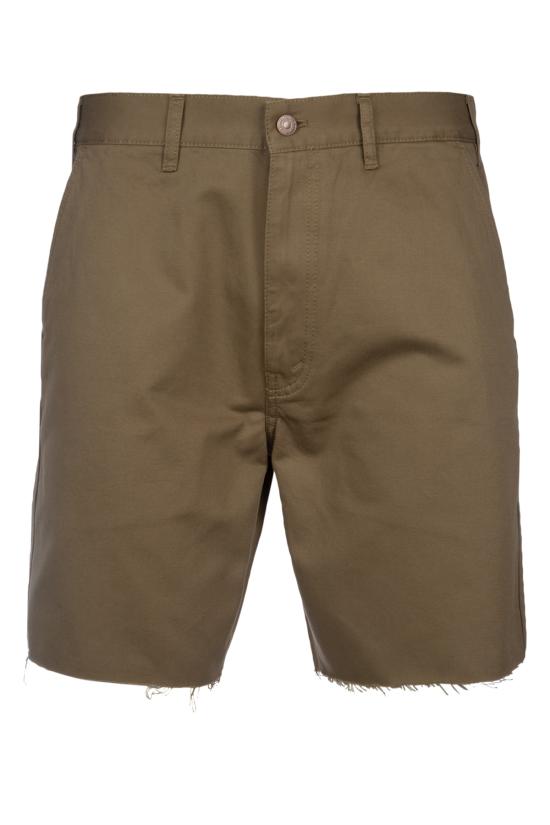 24FW 셀린느 숏팬츠 2N99B582Z 07IN RINSED