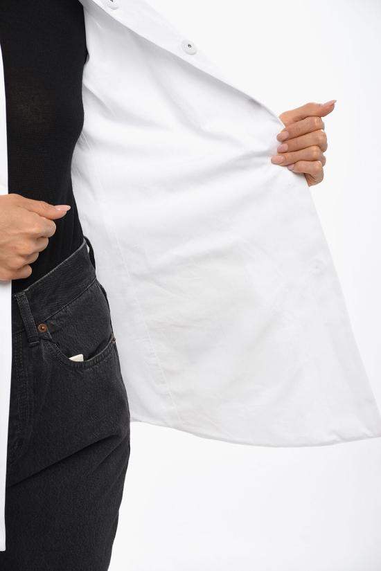  발렌티노 가라바니 수트 자켓 4B0CJ3E55DN 001 White - VALENTINO GARAVANI