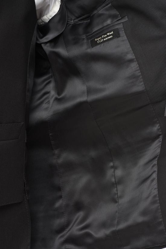  꼬르넬리아니 수트 세트 818063 8287132 016 Anthracite - CORNELIANI