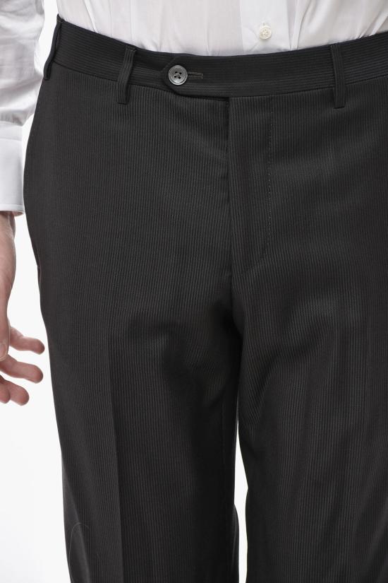  꼬르넬리아니 수트 세트 818063 8287132 016 Anthracite - CORNELIANI