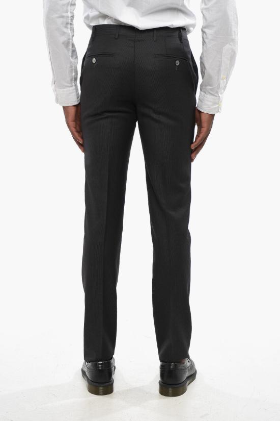  꼬르넬리아니 수트 세트 818063 8287132 016 Anthracite - CORNELIANI