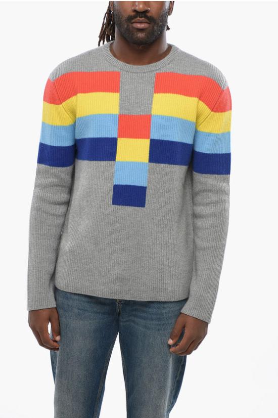  로에베 스웨터 H526Y14KH51584 Gray