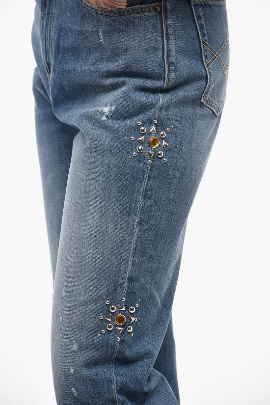  워싱톤디치 데님 팬츠 GLWW 0175 0054 Blue - WASHINGTON DEE CEE