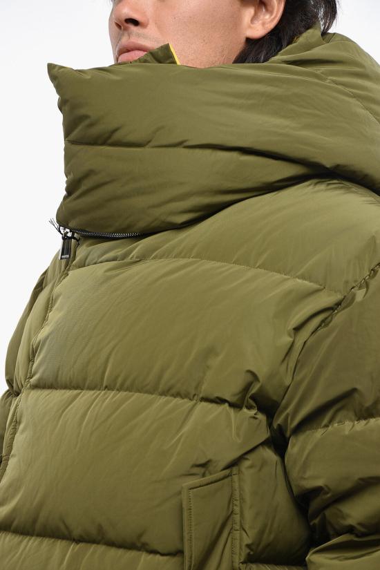  디스퀘어드2 숏패딩 S71AN0544 S53353 962 Green - DSQUARED2