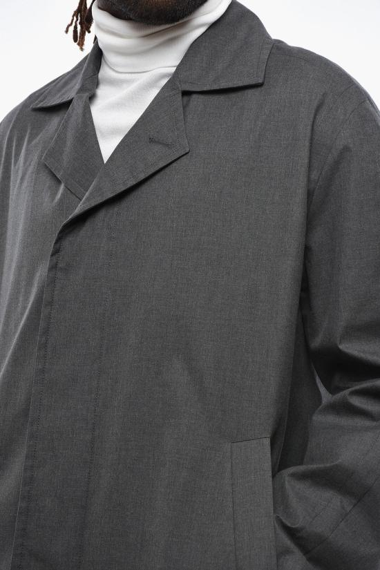  디올 코트 443C354A6275 840 Gray - DIOR