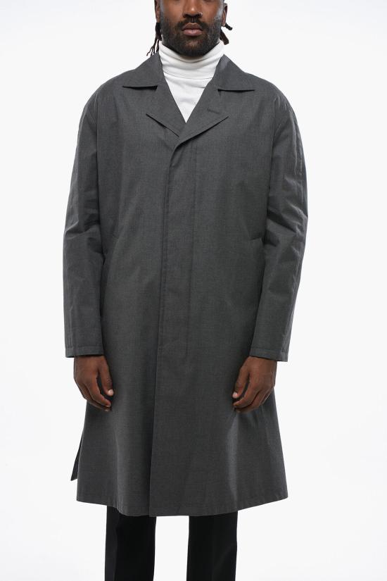  디올 코트 443C354A6275 840 Gray