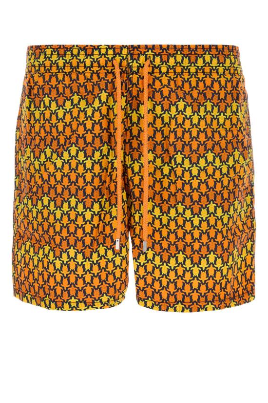 25SS 빌보콰 스윔팬츠 MOOCB106 140 Printed