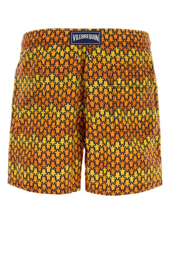 25SS 빌보콰 스윔팬츠 MOOCB106 140 Printed - VILEBREQUIN