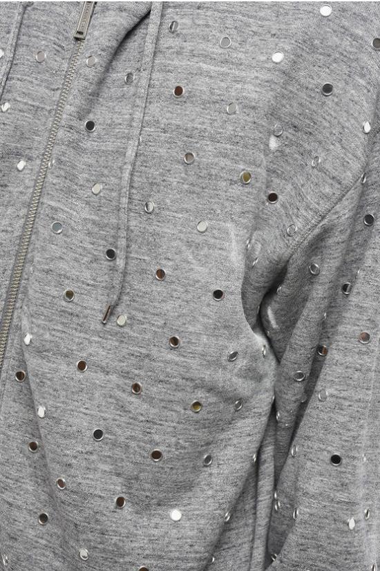  디스퀘어드2 긴팔 티셔츠 S71HG0140 S25463 860M Gray - DSQUARED2